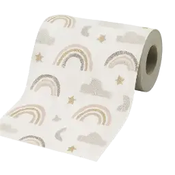 Motivtapeten Material image