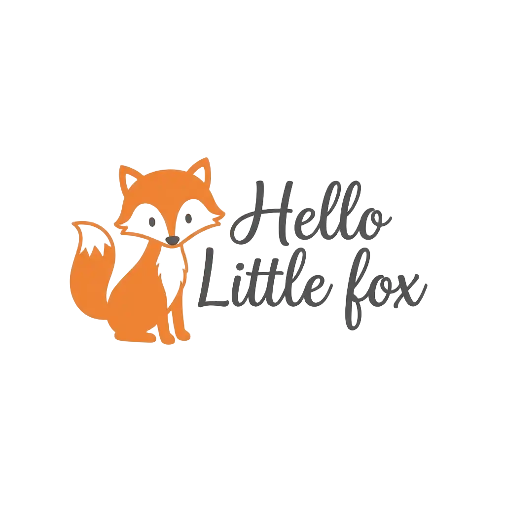 Hello Little Bild