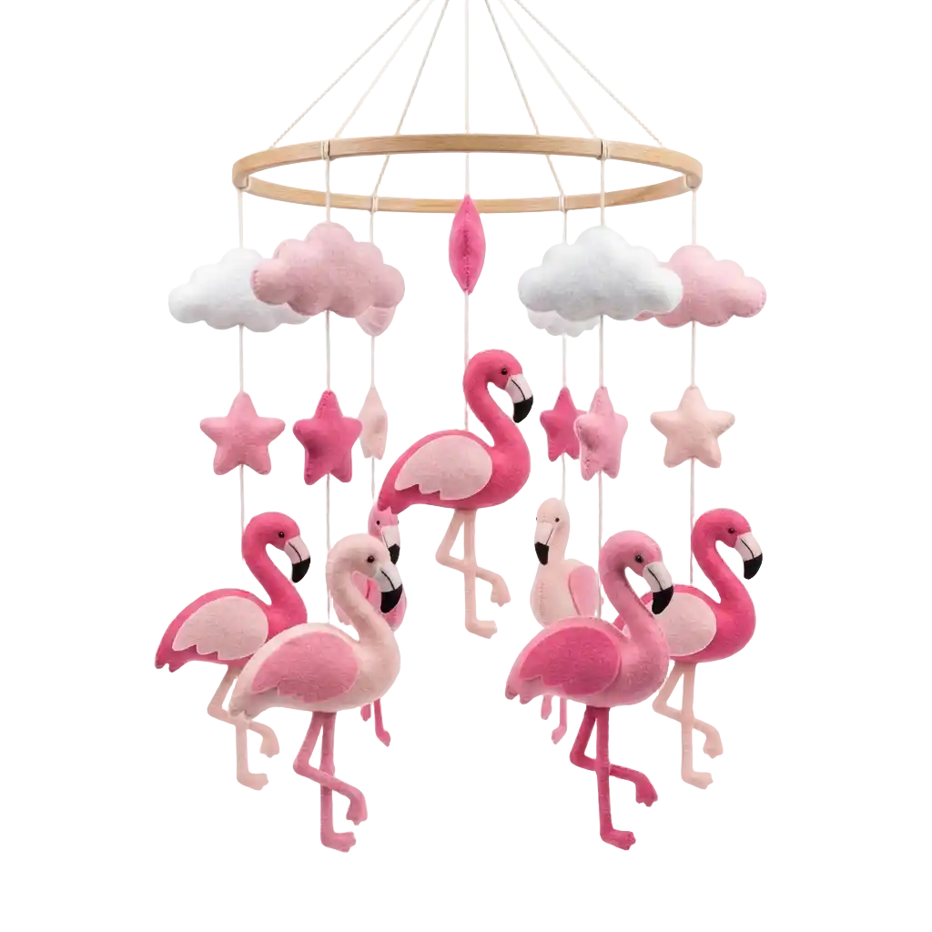 Flamingo Bild