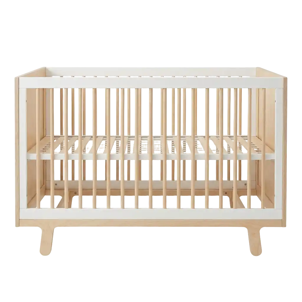 Oeuf Babybett image