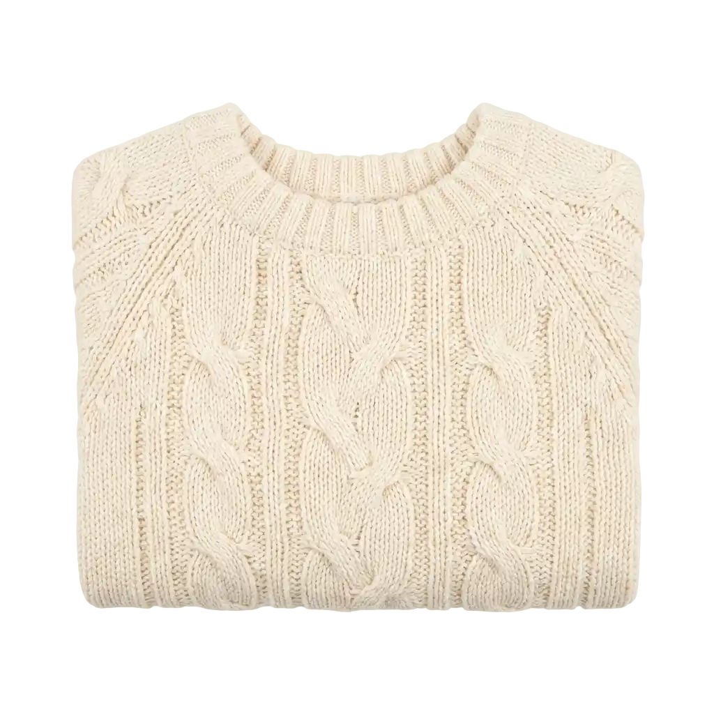 Strick natur image