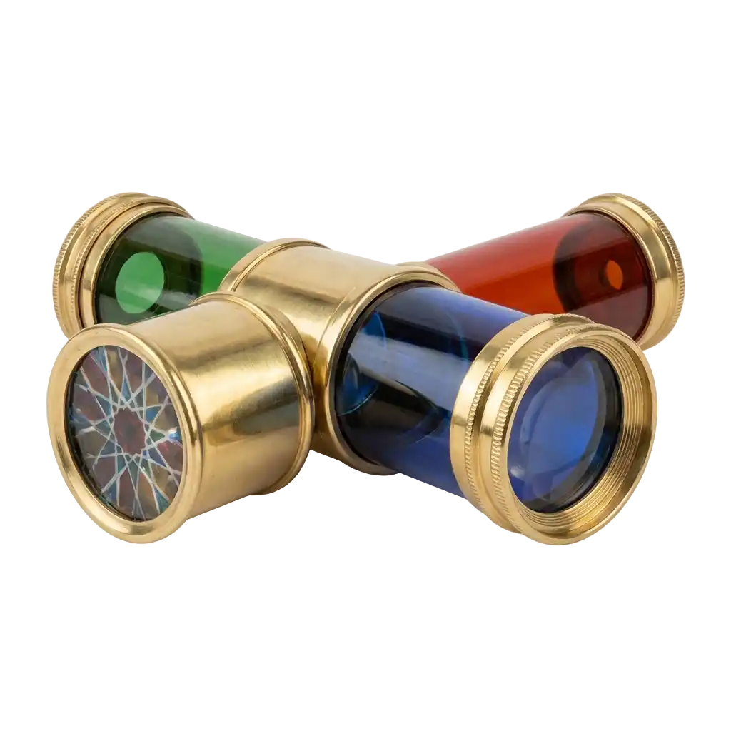 Kaleidoskope image