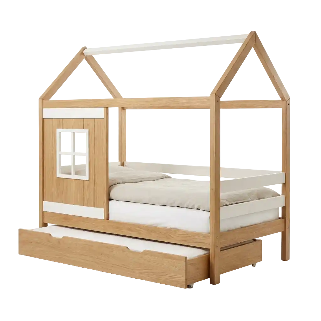 Muba Bespoke Kinderbetten Bild