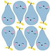 Kinderposter Figuren image