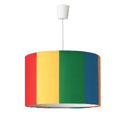 farbige Lampen image