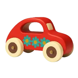 Go Go Retro image