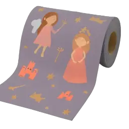 Fee & Prinzessin Bild