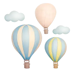 Ballons image