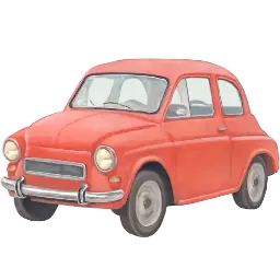 retro Autos image