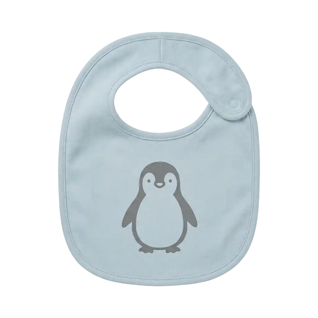 Fresk Pinguin image
