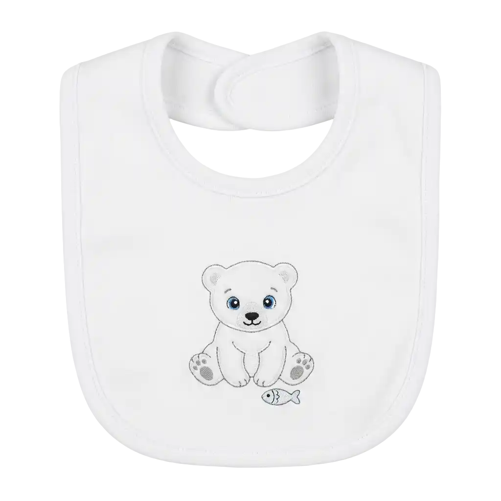 Fresk Eisbär image