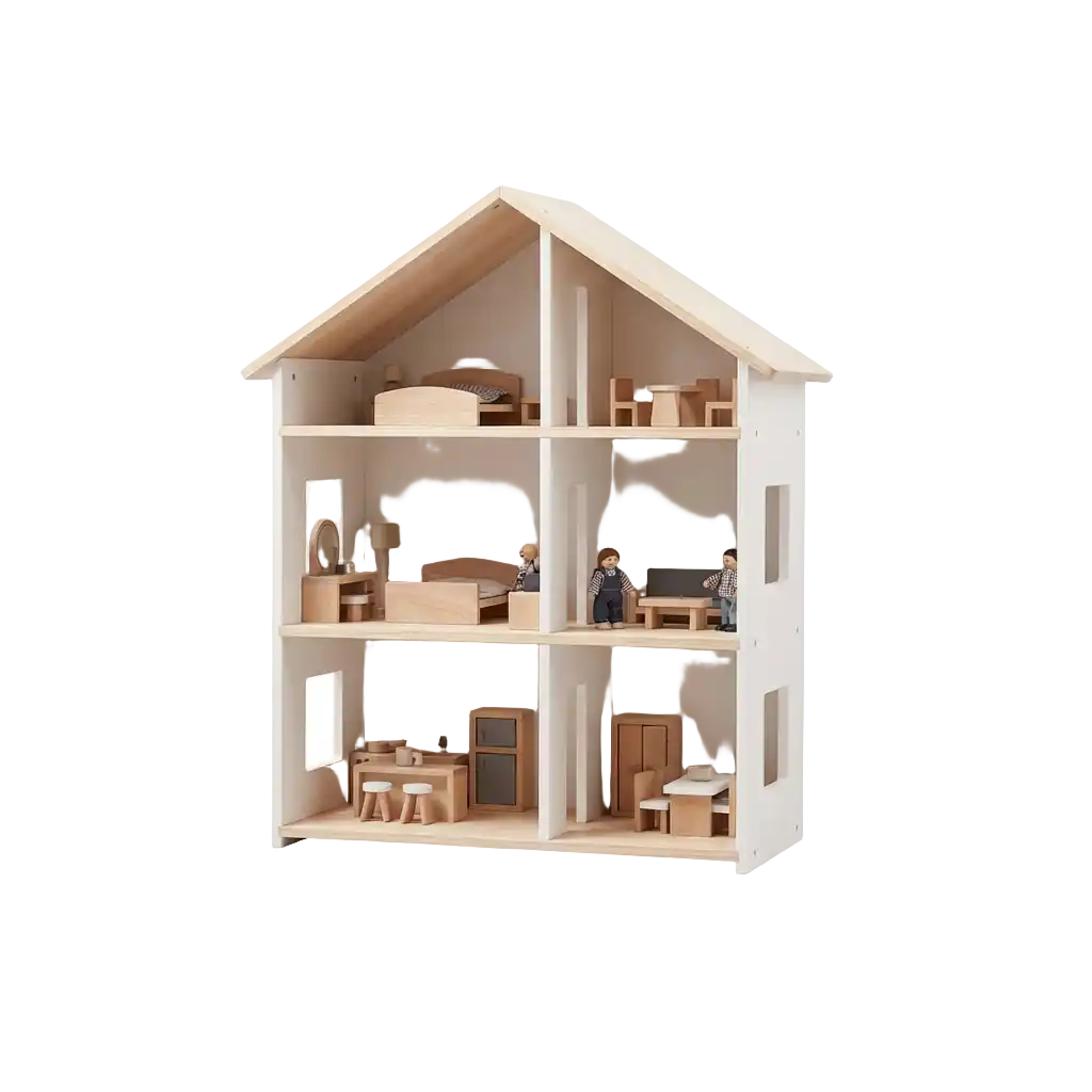 Kids Concept Puppenhaus image