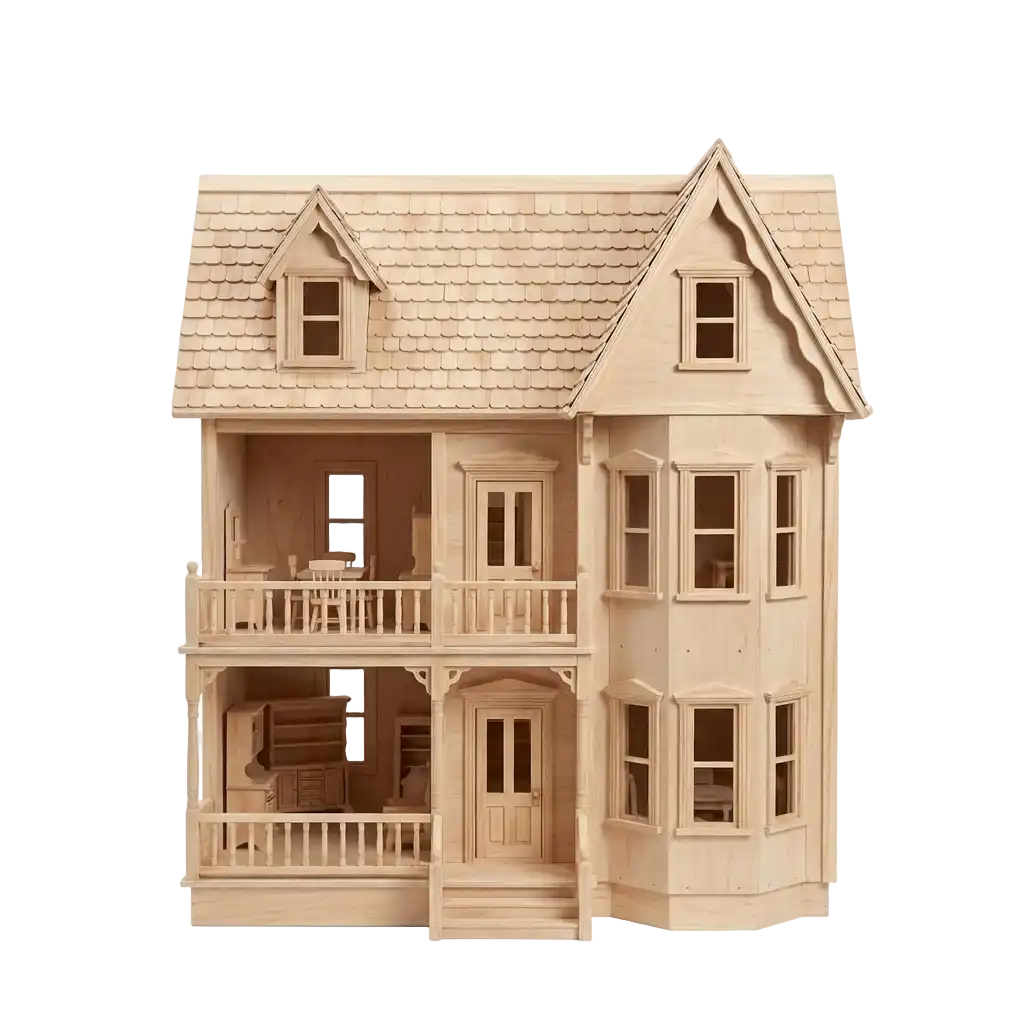 Puppenstube image