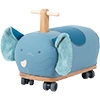 Kinderfahrzeuge Bild