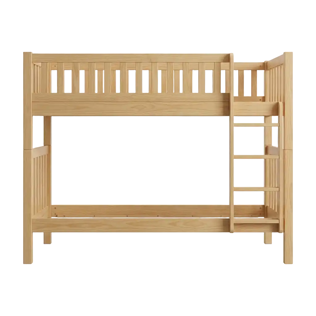 Stockbetten Kinder Bild