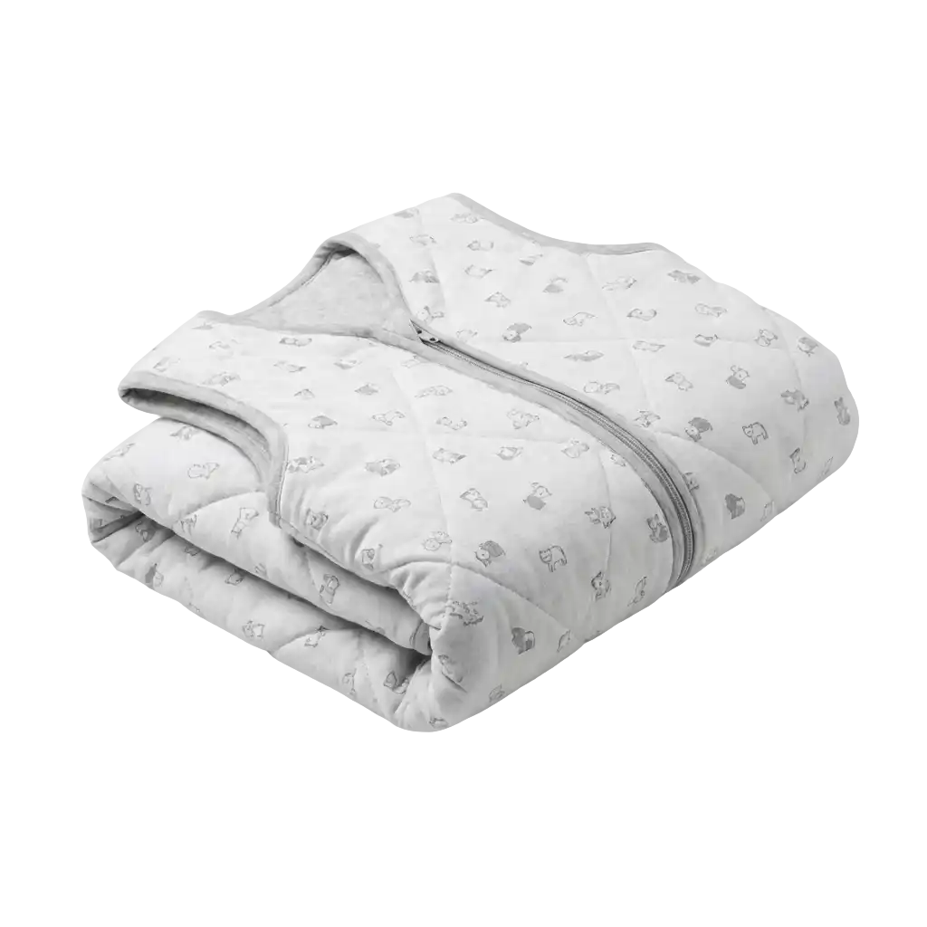 Schlafsack Baby Bild