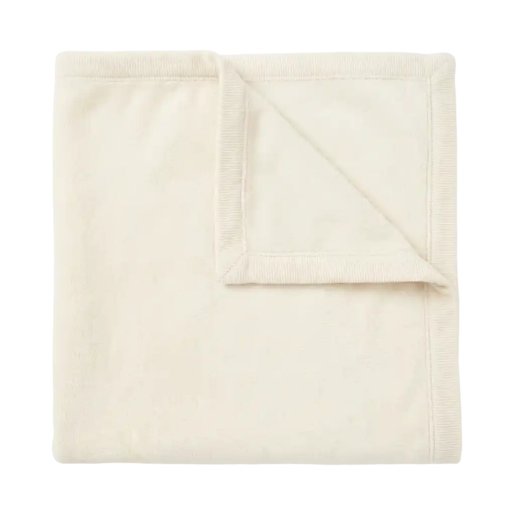 Kuscheldecke Baby Bild