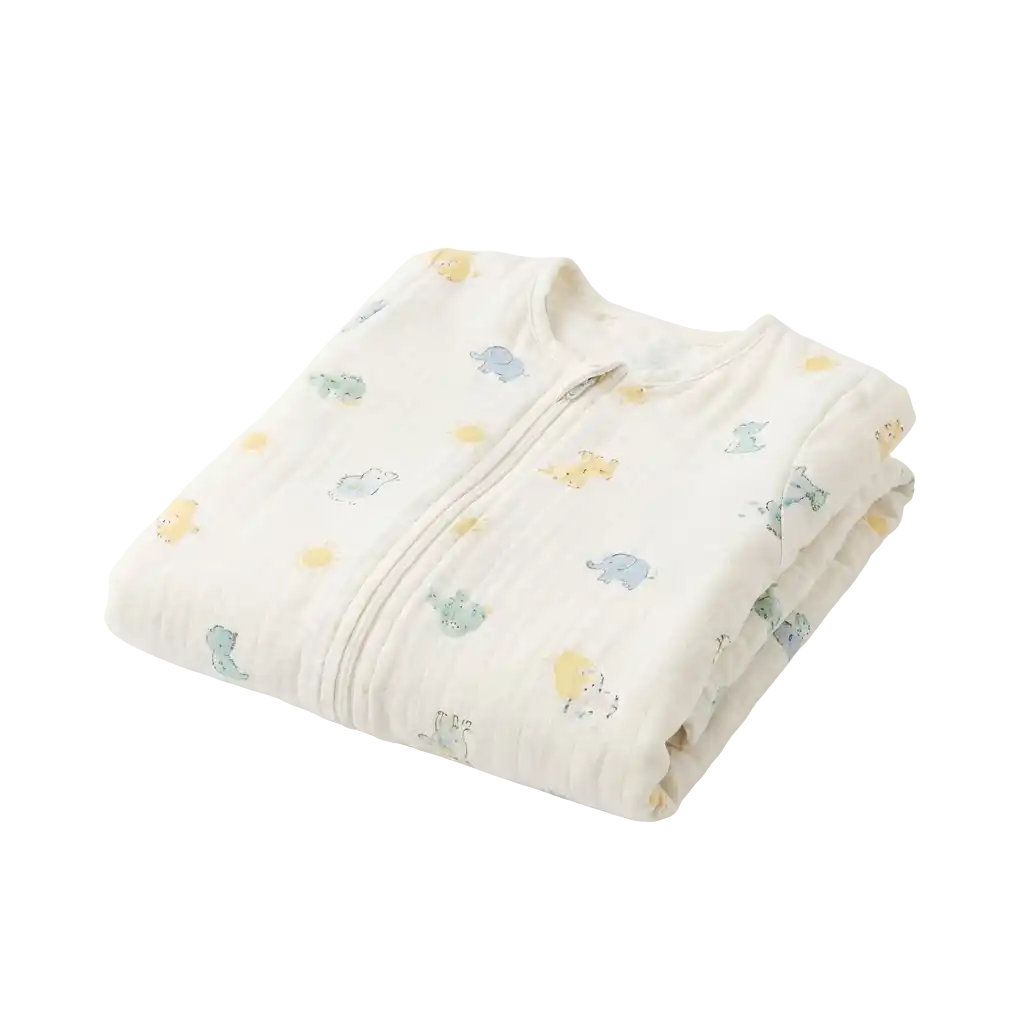 Sommerschlafsack Baby Bild