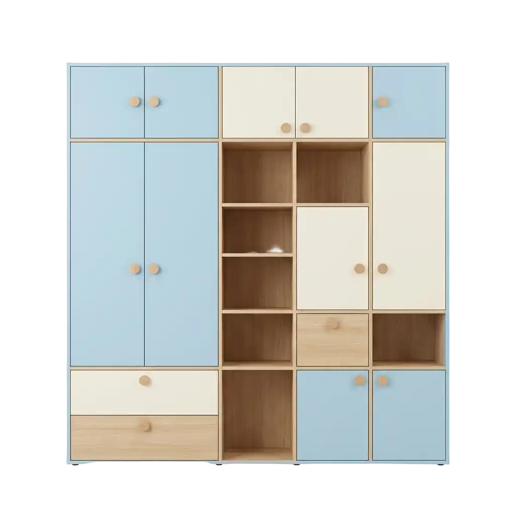 Muba Bespoke Schranksystem image