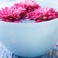 Massage-, und Aromaöle Bild