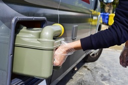 Caravan Sanitär image