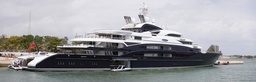 Boot Super Yachten image