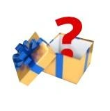 Geschenke Bild