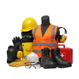 Arbeitsschutz image