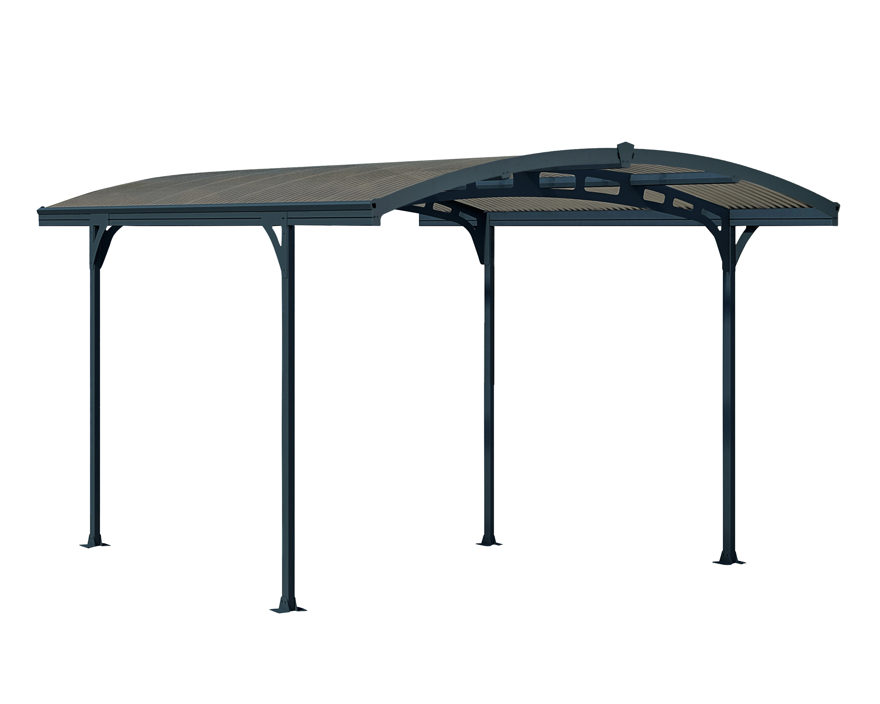 Carports, Foliengaragen image