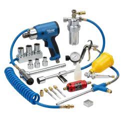 Druckluftwerkzeug image