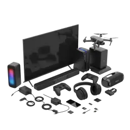 Multimedia image