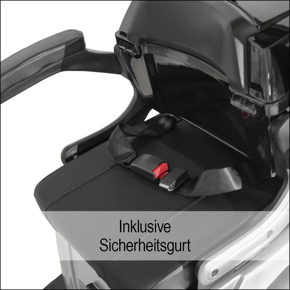 Senioren Mobile Bild