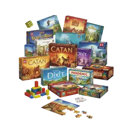 Spiele image