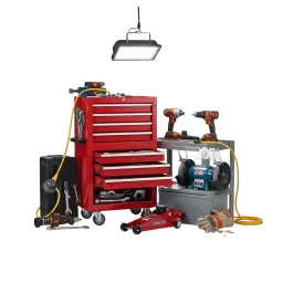 Werkstatt image