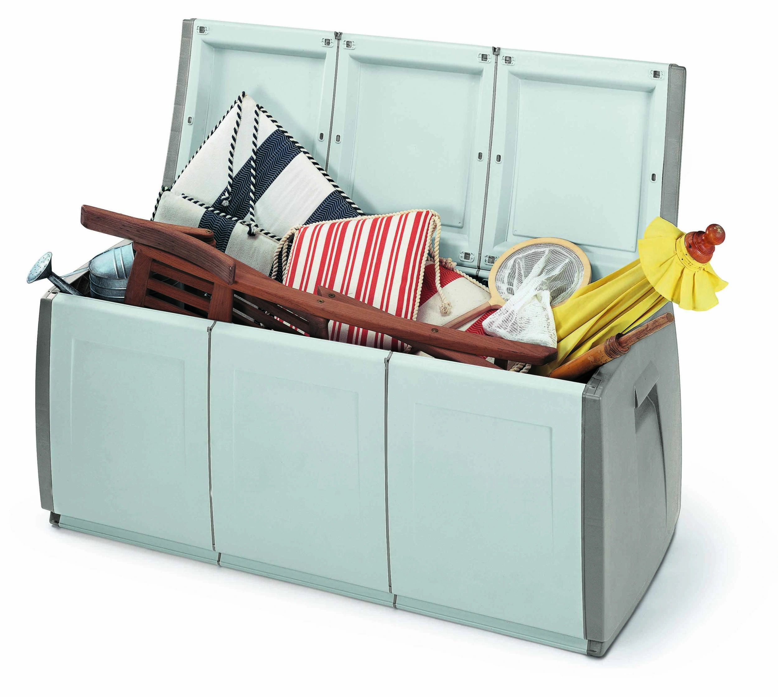 Auflagenboxen image