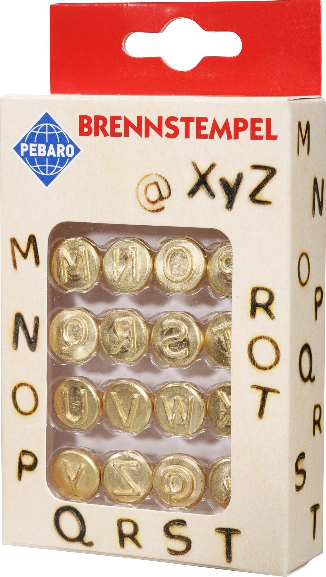 Brandmalgeräte image