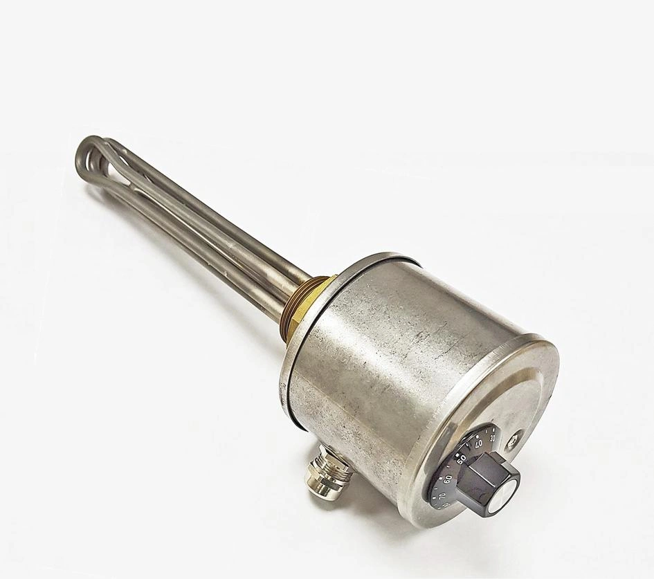 Einschraubheizkörper image