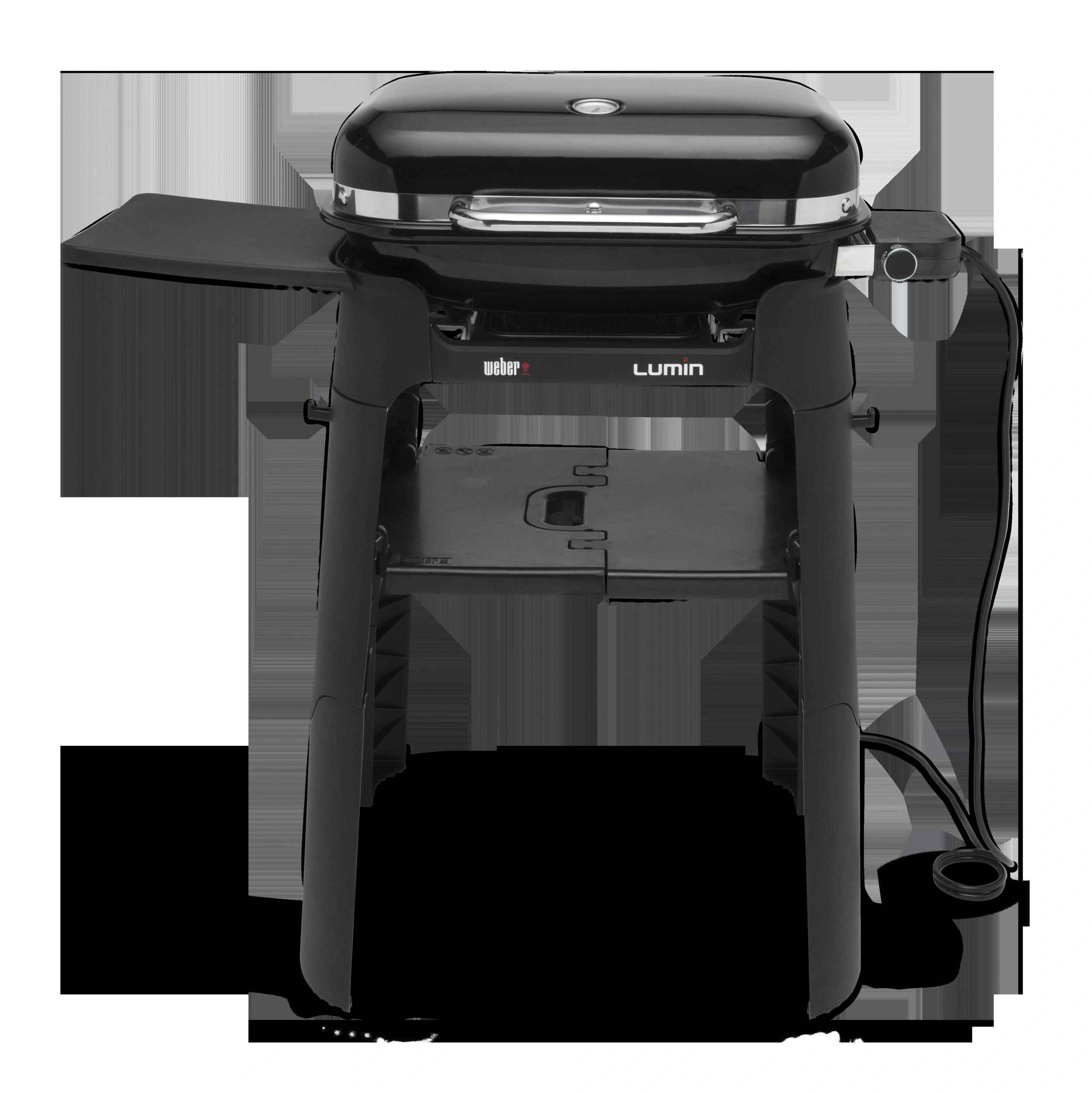 Elektrogrills image