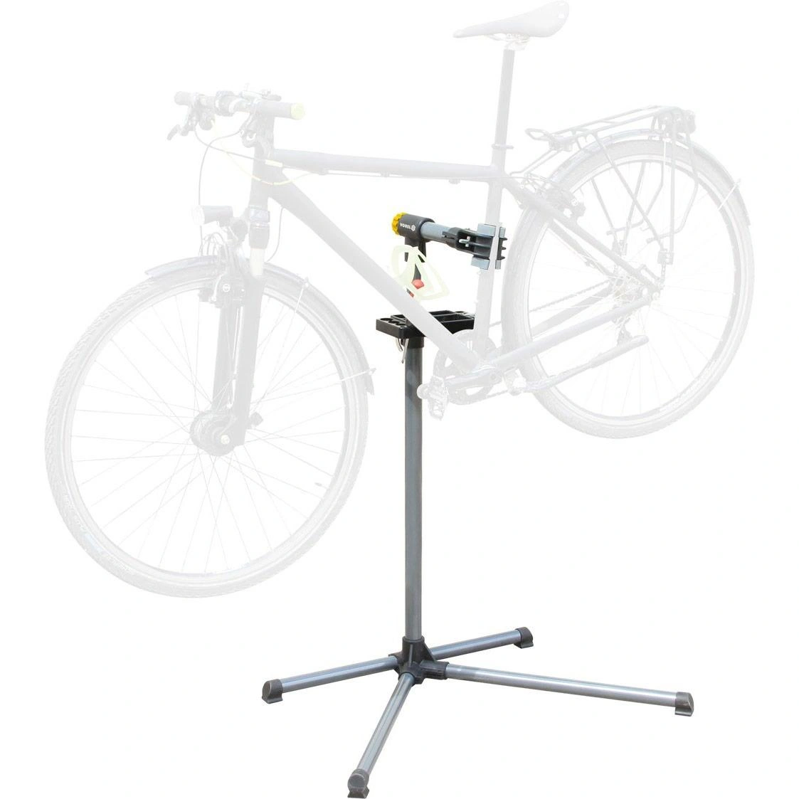 Fahrradpflege, Reparatur, Wartung image