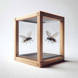 Fliegenfallen image