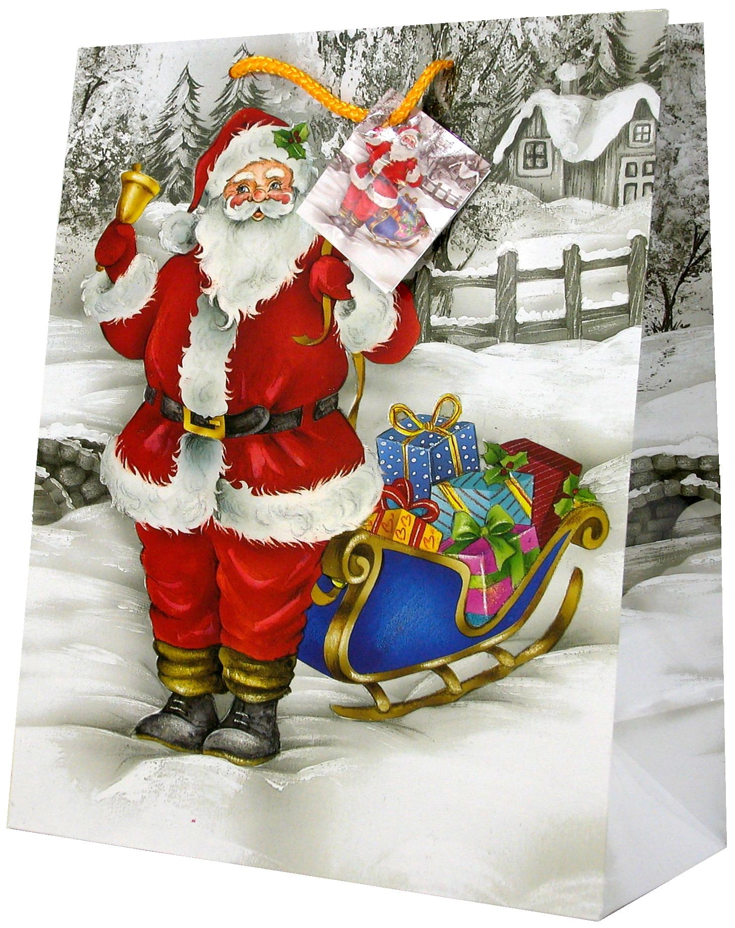 Grußkarten, Geschenkpapier Bild