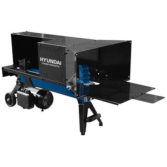 Holzspalter image