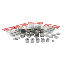 Knopfzellen image