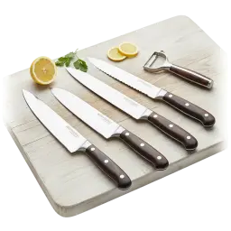Küchenmesser, Sparschäler Bild
