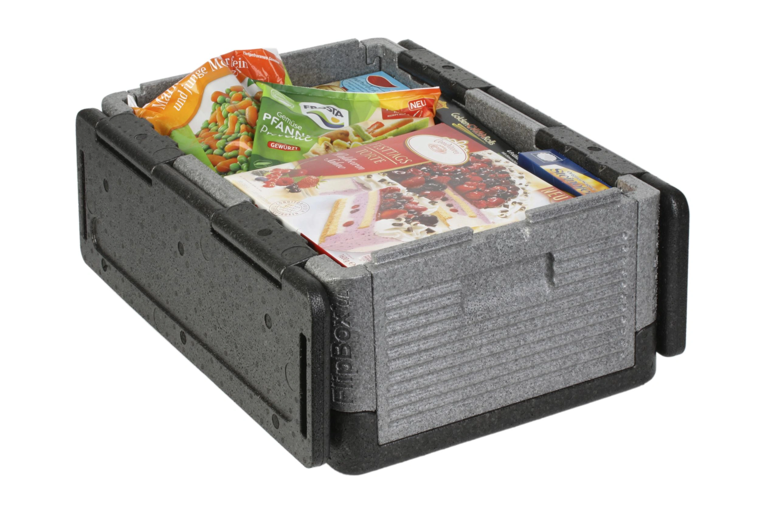 Kühlboxen Auto image