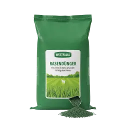Rasendünger image
