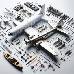 RC Modellbau image