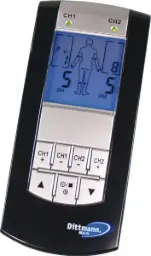 Reizstromgeräte image