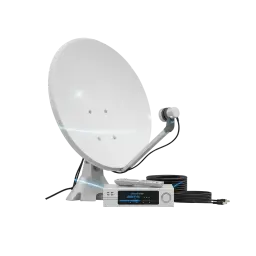 Satelliten TV image