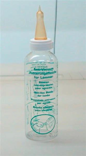 Schafzucht image